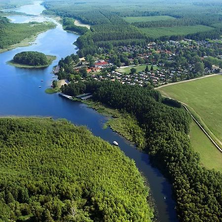 Ferienpark Миров Екстериор снимка