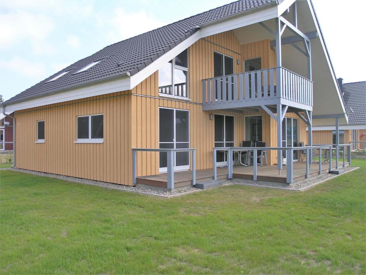 Ferienpark Миров Стая снимка